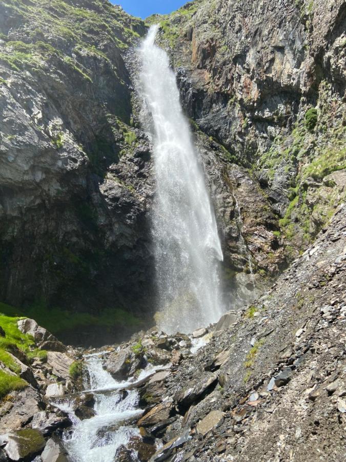 Le Navarre, Charmant T2 Familial Bien Equipe En Rdc , En Centre-Ville Cauterets Kültér fotó